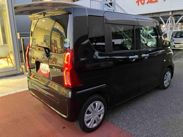 タントＸセレクション純正ナビゲーション・ドライブレコーダー・バックカメラ・ＬＥＤヘッドライト・コーナーセンサー・サイドエアバッグ・助手席側電動スライドドア・プッシュボタンエンジンスタート・衝突回避支援ブレーキ（千葉県）の中古車