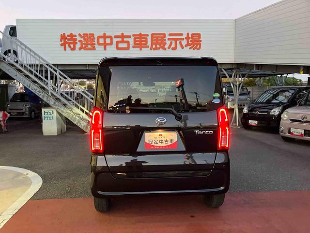 タントＸセレクション純正ナビゲーション・ドライブレコーダー・バックカメラ・ＬＥＤヘッドライト・コーナーセンサー・サイドエアバッグ・助手席側電動スライドドア・プッシュボタンエンジンスタート・衝突回避支援ブレーキ（千葉県）の中古車
