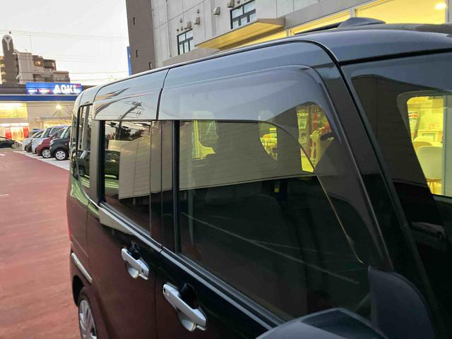 タントＸセレクション純正ナビゲーション・ドライブレコーダー・バックカメラ・ＬＥＤヘッドライト・コーナーセンサー・サイドエアバッグ・助手席側電動スライドドア・プッシュボタンエンジンスタート・衝突回避支援ブレーキ（千葉県）の中古車