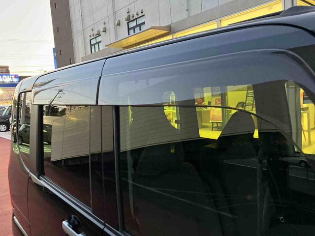 タントＸセレクション純正ナビゲーション・ドライブレコーダー・バックカメラ・ＬＥＤヘッドライト・コーナーセンサー・サイドエアバッグ・助手席側電動スライドドア・プッシュボタンエンジンスタート・衝突回避支援ブレーキ（千葉県）の中古車