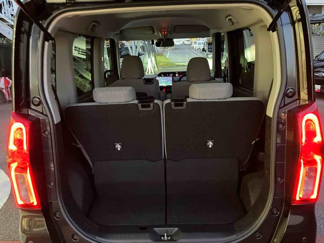 タントＸセレクション純正ナビゲーション・ドライブレコーダー・バックカメラ・ＬＥＤヘッドライト・コーナーセンサー・サイドエアバッグ・助手席側電動スライドドア・プッシュボタンエンジンスタート・衝突回避支援ブレーキ（千葉県）の中古車