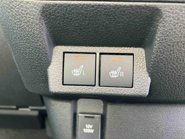 ムーヴキャンバスストライプスGターボターボ LEDヘッドライト オートライト オートハイビーム ADB スマアシ コーナーセンサー シートヒーター ホッとカップホルダー 置き楽くBOX 電動駐車ブレーキ 両側Pスラ キーフリー ステリモ(千葉県)の中古車