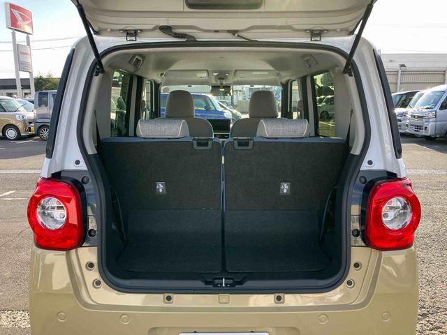 ムーヴキャンバスストライプスGターボターボ LEDヘッドライト オートライト オートハイビーム ADB スマアシ コーナーセンサー シートヒーター ホッとカップホルダー 置き楽くBOX 電動駐車ブレーキ 両側Pスラ キーフリー ステリモ(千葉県)の中古車