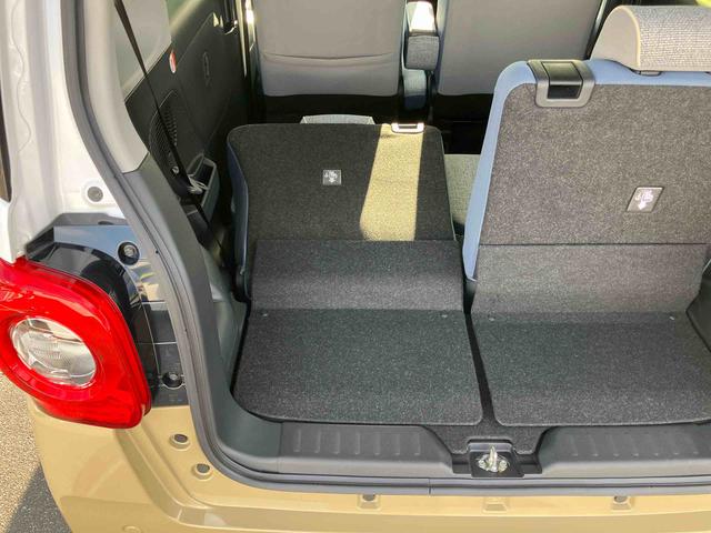 ムーヴキャンバスストライプスGターボターボ LEDヘッドライト オートライト オートハイビーム ADB スマアシ コーナーセンサー シートヒーター ホッとカップホルダー 置き楽くBOX 電動駐車ブレーキ 両側Pスラ キーフリー ステリモ(千葉県)の中古車