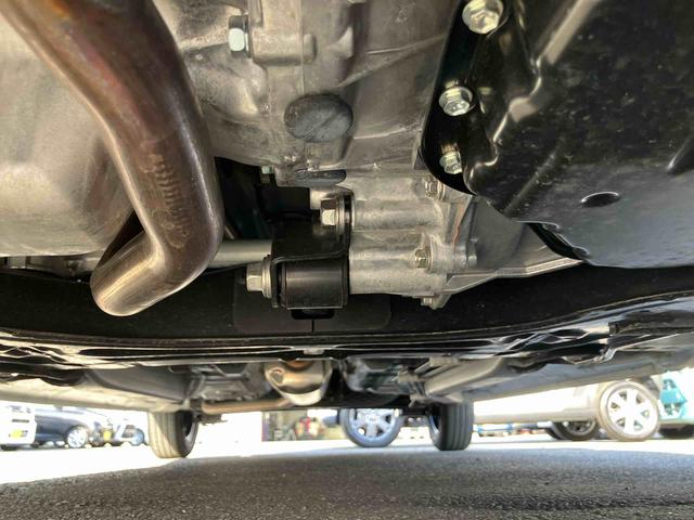 ムーヴキャンバスストライプスGターボターボ LEDヘッドライト オートライト オートハイビーム ADB スマアシ コーナーセンサー シートヒーター ホッとカップホルダー 置き楽くBOX 電動駐車ブレーキ 両側Pスラ キーフリー ステリモ(千葉県)の中古車