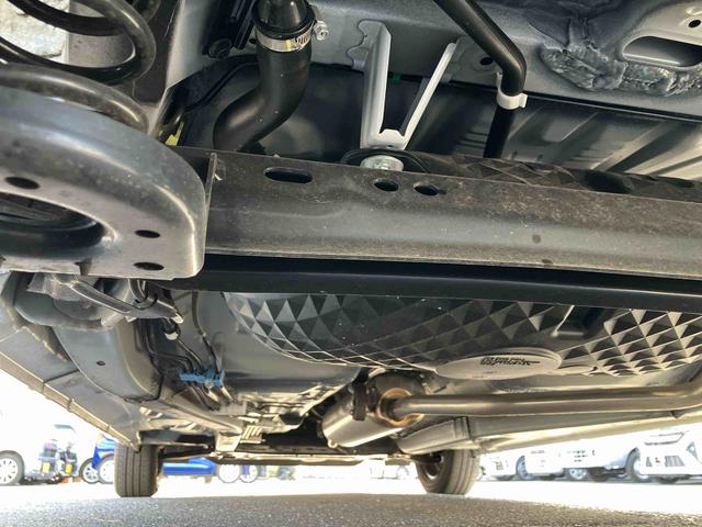 ムーヴキャンバスストライプスGターボターボ LEDヘッドライト オートライト オートハイビーム ADB スマアシ コーナーセンサー シートヒーター ホッとカップホルダー 置き楽くBOX 電動駐車ブレーキ 両側Pスラ キーフリー ステリモ(千葉県)の中古車