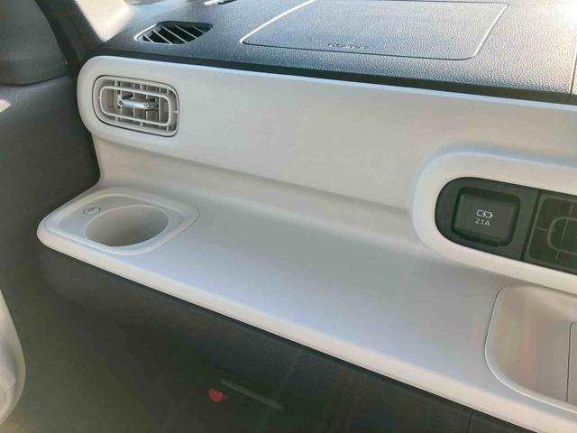 ムーヴキャンバスストライプスGターボターボ LEDヘッドライト オートライト オートハイビーム ADB スマアシ コーナーセンサー シートヒーター ホッとカップホルダー 置き楽くBOX 電動駐車ブレーキ 両側Pスラ キーフリー ステリモ(千葉県)の中古車