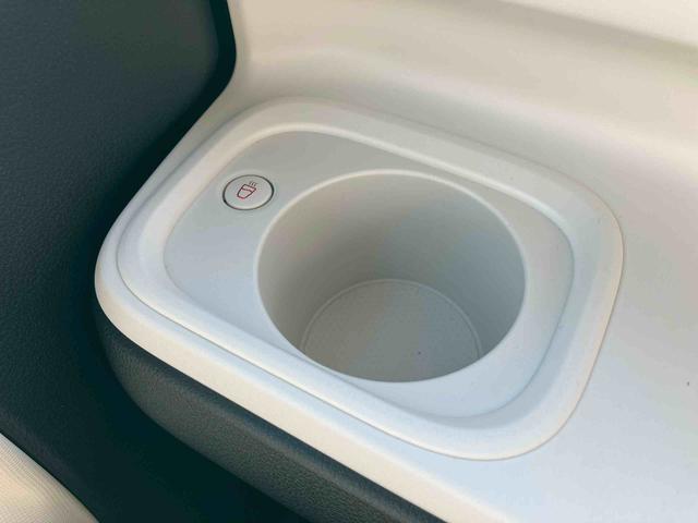 ムーヴキャンバスストライプスGターボターボ LEDヘッドライト オートライト オートハイビーム ADB スマアシ コーナーセンサー シートヒーター ホッとカップホルダー 置き楽くBOX 電動駐車ブレーキ 両側Pスラ キーフリー ステリモ(千葉県)の中古車