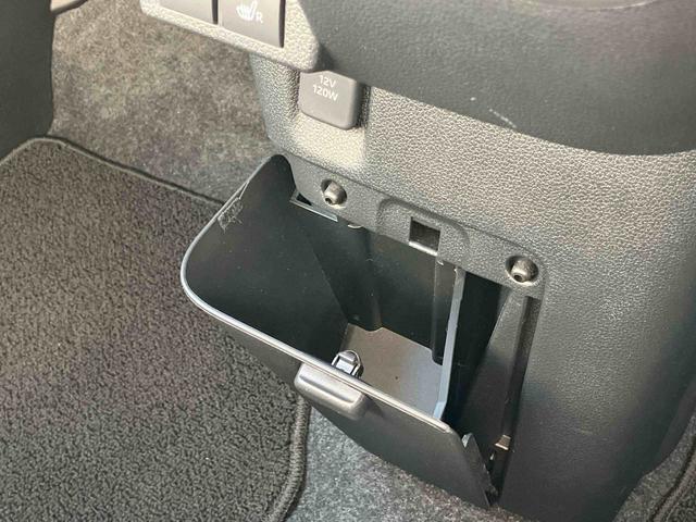 ムーヴキャンバスストライプスGターボターボ LEDヘッドライト オートライト オートハイビーム ADB スマアシ コーナーセンサー シートヒーター ホッとカップホルダー 置き楽くBOX 電動駐車ブレーキ 両側Pスラ キーフリー ステリモ(千葉県)の中古車