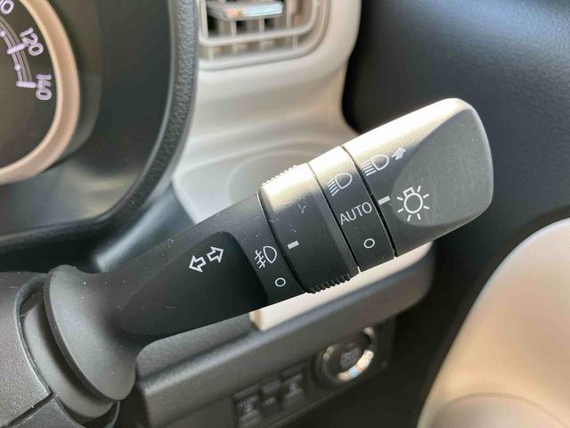 ムーヴキャンバスストライプスGターボターボ LEDヘッドライト オートライト オートハイビーム ADB スマアシ コーナーセンサー シートヒーター ホッとカップホルダー 置き楽くBOX 電動駐車ブレーキ 両側Pスラ キーフリー ステリモ(千葉県)の中古車