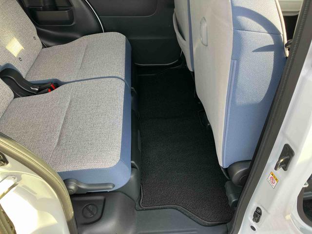 ムーヴキャンバスストライプスGターボターボ LEDヘッドライト オートライト オートハイビーム ADB スマアシ コーナーセンサー シートヒーター ホッとカップホルダー 置き楽くBOX 電動駐車ブレーキ 両側Pスラ キーフリー ステリモ(千葉県)の中古車