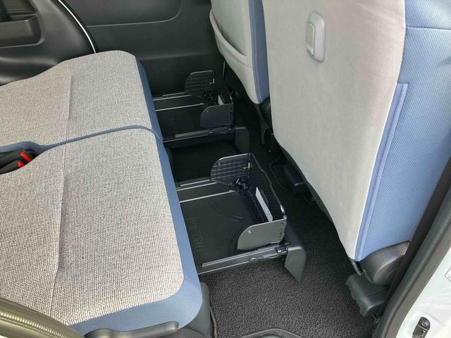 ムーヴキャンバスストライプスGターボターボ LEDヘッドライト オートライト オートハイビーム ADB スマアシ コーナーセンサー シートヒーター ホッとカップホルダー 置き楽くBOX 電動駐車ブレーキ 両側Pスラ キーフリー ステリモ(千葉県)の中古車