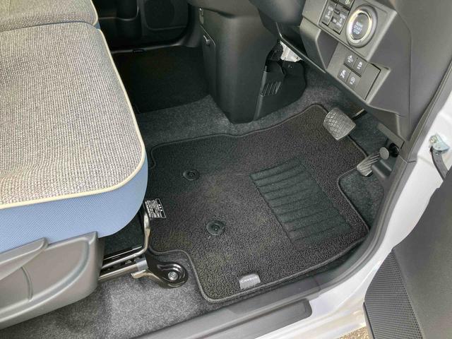 ムーヴキャンバスストライプスGターボターボ LEDヘッドライト オートライト オートハイビーム ADB スマアシ コーナーセンサー シートヒーター ホッとカップホルダー 置き楽くBOX 電動駐車ブレーキ 両側Pスラ キーフリー ステリモ(千葉県)の中古車