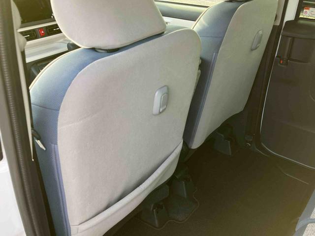 ムーヴキャンバスストライプスGターボターボ LEDヘッドライト オートライト オートハイビーム ADB スマアシ コーナーセンサー シートヒーター ホッとカップホルダー 置き楽くBOX 電動駐車ブレーキ 両側Pスラ キーフリー ステリモ(千葉県)の中古車