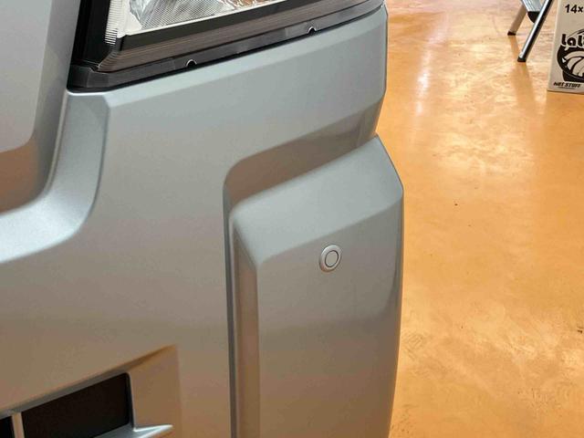 ハイゼットトラックジャンボスタンダード 4WDテールゲートチェーン 前後コーナーセンサー オートライト オートハイビーム 衝突回避支援システム 横滑り防止装置 アイドリングストップ マニュアルレベリング機能付ハロゲンヘッドライト(千葉県)の中古車