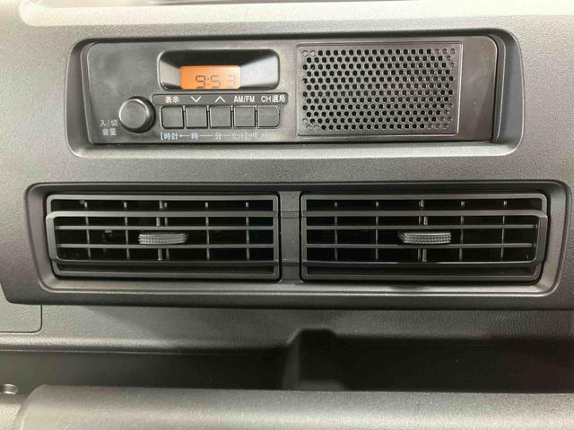 ハイゼットトラックジャンボスタンダード 4WDテールゲートチェーン 前後コーナーセンサー オートライト オートハイビーム 衝突回避支援システム 横滑り防止装置 アイドリングストップ マニュアルレベリング機能付ハロゲンヘッドライト(千葉県)の中古車