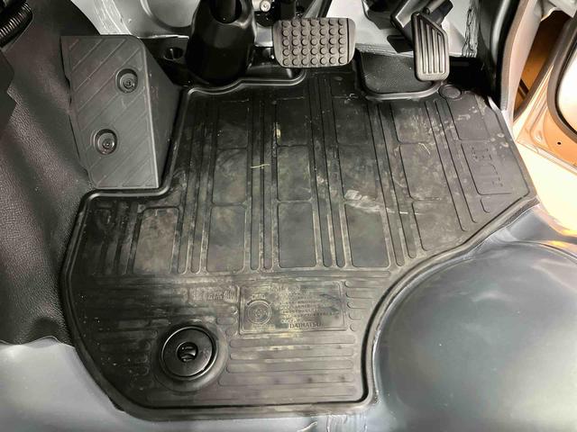 ハイゼットトラックジャンボスタンダード 4WDテールゲートチェーン 前後コーナーセンサー オートライト オートハイビーム 衝突回避支援システム 横滑り防止装置 アイドリングストップ マニュアルレベリング機能付ハロゲンヘッドライト(千葉県)の中古車