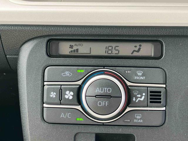 ムーヴキャンバスストライプスＧＬＥＤヘッドライト　オートライト　オートハイビーム　ＡＤＢ　Ｂカメラ　スマアシ　前後コーナーセンサー　シートヒーター　ホッとカップホルダー　置き楽ＢＯＸ　電動駐車ブレーキ　キーフリー　盗難防止アラーム（千葉県）の中古車