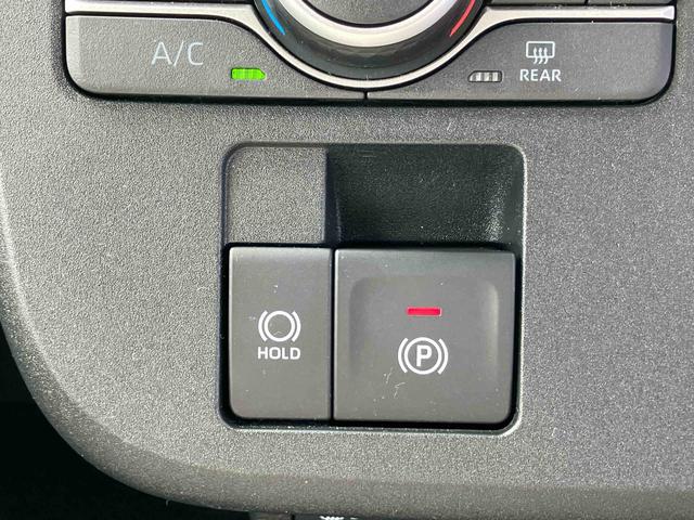 ムーヴキャンバスストライプスＧＬＥＤヘッドライト　オートライト　オートハイビーム　ＡＤＢ　Ｂカメラ　スマアシ　前後コーナーセンサー　シートヒーター　ホッとカップホルダー　置き楽ＢＯＸ　電動駐車ブレーキ　キーフリー　盗難防止アラーム（千葉県）の中古車