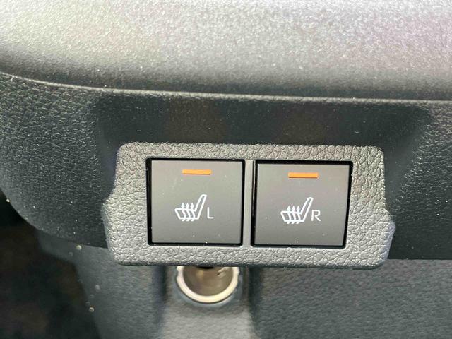 ムーヴキャンバスストライプスＧＬＥＤヘッドライト　オートライト　オートハイビーム　ＡＤＢ　Ｂカメラ　スマアシ　前後コーナーセンサー　シートヒーター　ホッとカップホルダー　置き楽ＢＯＸ　電動駐車ブレーキ　キーフリー　盗難防止アラーム（千葉県）の中古車