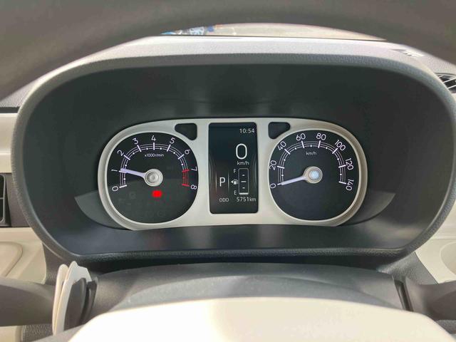 ムーヴキャンバスストライプスＧＬＥＤヘッドライト　オートライト　オートハイビーム　ＡＤＢ　Ｂカメラ　スマアシ　前後コーナーセンサー　シートヒーター　ホッとカップホルダー　置き楽ＢＯＸ　電動駐車ブレーキ　キーフリー　盗難防止アラーム（千葉県）の中古車