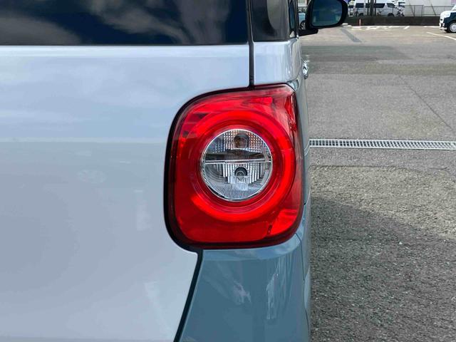 ムーヴキャンバスストライプスＧＬＥＤヘッドライト　オートライト　オートハイビーム　ＡＤＢ　Ｂカメラ　スマアシ　前後コーナーセンサー　シートヒーター　ホッとカップホルダー　置き楽ＢＯＸ　電動駐車ブレーキ　キーフリー　盗難防止アラーム（千葉県）の中古車