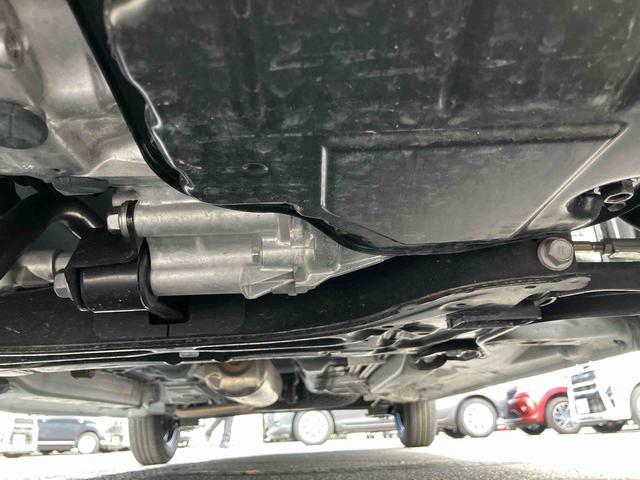 ムーヴキャンバスストライプスＧＬＥＤヘッドライト　オートライト　オートハイビーム　ＡＤＢ　Ｂカメラ　スマアシ　前後コーナーセンサー　シートヒーター　ホッとカップホルダー　置き楽ＢＯＸ　電動駐車ブレーキ　キーフリー　盗難防止アラーム（千葉県）の中古車