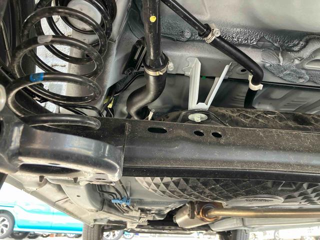 ムーヴキャンバスストライプスＧＬＥＤヘッドライト　オートライト　オートハイビーム　ＡＤＢ　Ｂカメラ　スマアシ　前後コーナーセンサー　シートヒーター　ホッとカップホルダー　置き楽ＢＯＸ　電動駐車ブレーキ　キーフリー　盗難防止アラーム（千葉県）の中古車