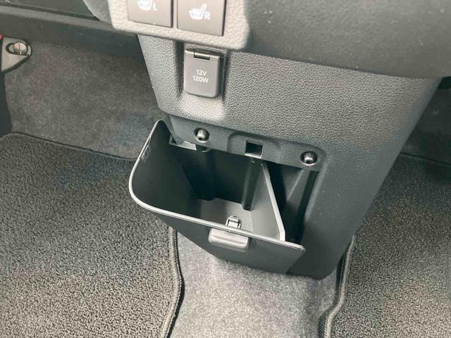 ムーヴキャンバスストライプスＧＬＥＤヘッドライト　オートライト　オートハイビーム　ＡＤＢ　Ｂカメラ　スマアシ　前後コーナーセンサー　シートヒーター　ホッとカップホルダー　置き楽ＢＯＸ　電動駐車ブレーキ　キーフリー　盗難防止アラーム（千葉県）の中古車