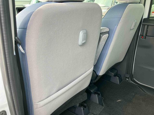 ムーヴキャンバスストライプスＧＬＥＤヘッドライト　オートライト　オートハイビーム　ＡＤＢ　Ｂカメラ　スマアシ　前後コーナーセンサー　シートヒーター　ホッとカップホルダー　置き楽ＢＯＸ　電動駐車ブレーキ　キーフリー　盗難防止アラーム（千葉県）の中古車