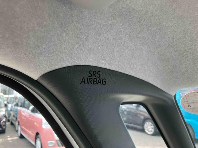 ムーヴキャンバスストライプスＧＬＥＤヘッドライト　オートライト　オートハイビーム　ＡＤＢ　Ｂカメラ　スマアシ　前後コーナーセンサー　シートヒーター　ホッとカップホルダー　置き楽ＢＯＸ　電動駐車ブレーキ　キーフリー　盗難防止アラーム（千葉県）の中古車