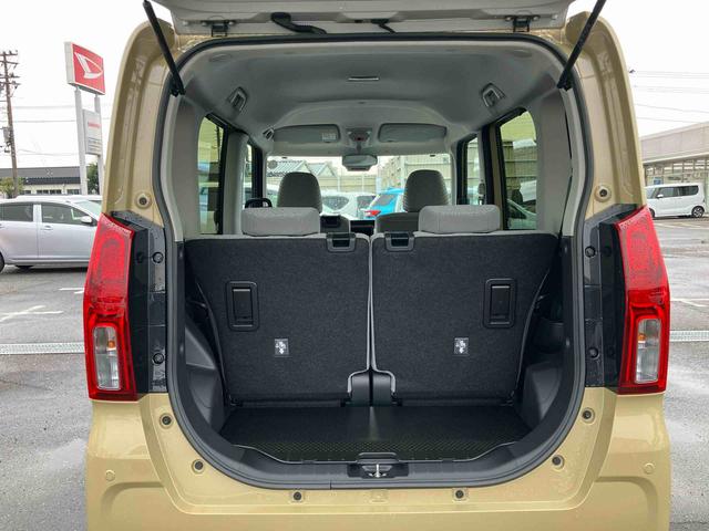 タントXバックカメラ LEDヘッドライト オートライト オートハイビーム スマアシ 前後コーナーセンサー シートヒーター 左側電動スライドドア オートエアコン 電動駐車ブレーキ プッシュスタート キーフリー(千葉県)の中古車