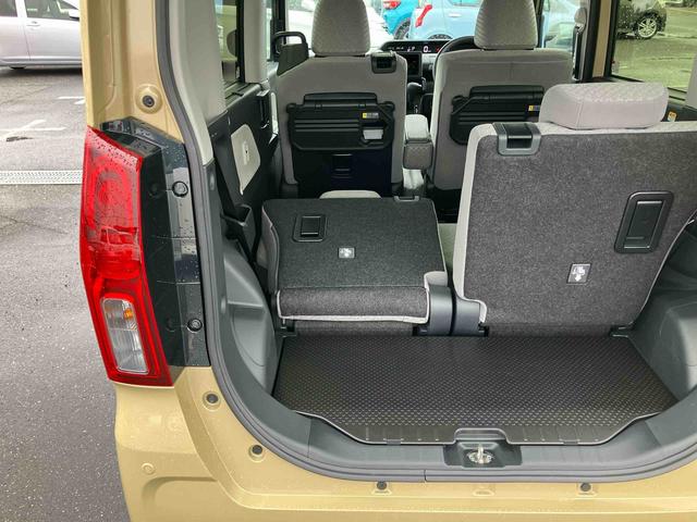 タントXバックカメラ LEDヘッドライト オートライト オートハイビーム スマアシ 前後コーナーセンサー シートヒーター 左側電動スライドドア オートエアコン 電動駐車ブレーキ プッシュスタート キーフリー(千葉県)の中古車