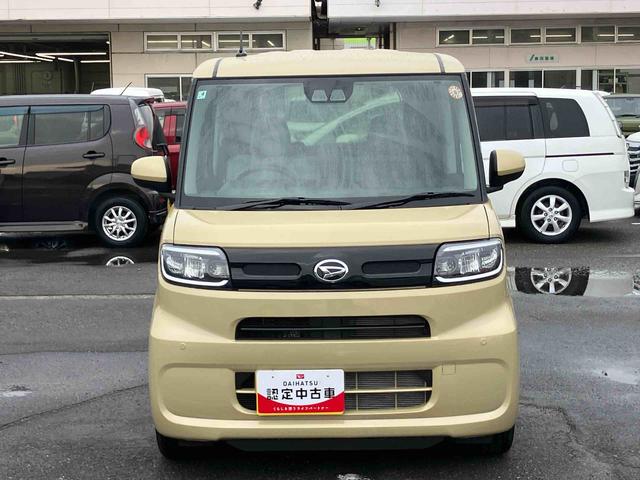 タントＸバックカメラ　ＬＥＤヘッドライト　オートライト　オートハイビーム　スマアシ　前後コーナーセンサー　シートヒーター　左側電動スライドドア　オートエアコン　電動駐車ブレーキ　プッシュスタート　キーフリー（千葉県）の中古車