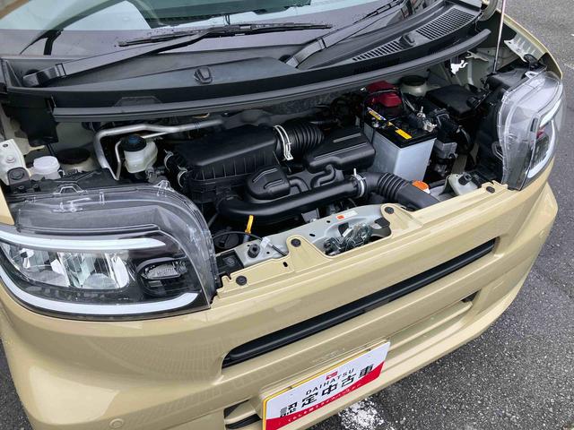 タントＸバックカメラ　ＬＥＤヘッドライト　オートライト　オートハイビーム　スマアシ　前後コーナーセンサー　シートヒーター　左側電動スライドドア　オートエアコン　電動駐車ブレーキ　プッシュスタート　キーフリー（千葉県）の中古車