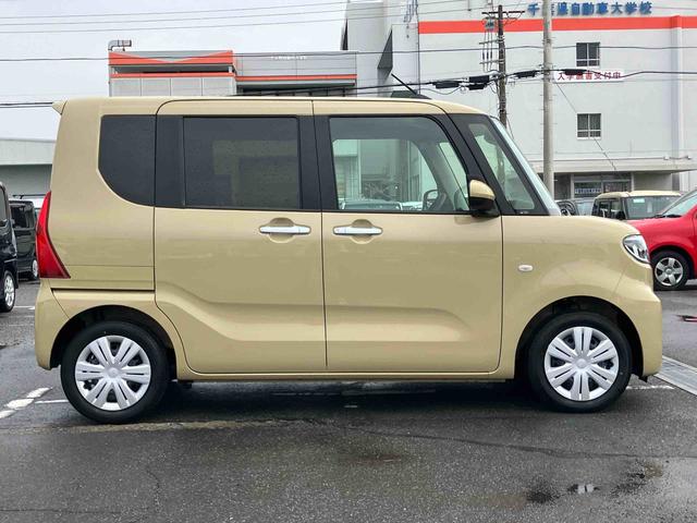 タントＸバックカメラ　ＬＥＤヘッドライト　オートライト　オートハイビーム　スマアシ　前後コーナーセンサー　シートヒーター　左側電動スライドドア　オートエアコン　電動駐車ブレーキ　プッシュスタート　キーフリー（千葉県）の中古車