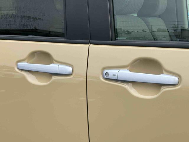 タントＸバックカメラ　ＬＥＤヘッドライト　オートライト　オートハイビーム　スマアシ　前後コーナーセンサー　シートヒーター　左側電動スライドドア　オートエアコン　電動駐車ブレーキ　プッシュスタート　キーフリー（千葉県）の中古車