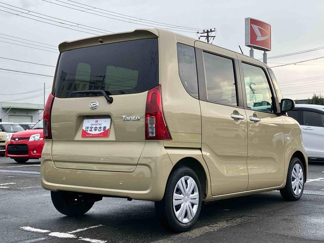 タントＸバックカメラ　ＬＥＤヘッドライト　オートライト　オートハイビーム　スマアシ　前後コーナーセンサー　シートヒーター　左側電動スライドドア　オートエアコン　電動駐車ブレーキ　プッシュスタート　キーフリー（千葉県）の中古車