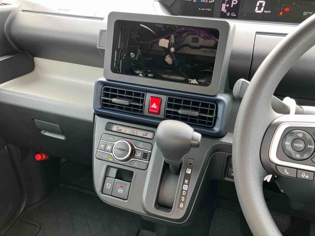 タントＸバックカメラ　ＬＥＤヘッドライト　オートライト　オートハイビーム　スマアシ　前後コーナーセンサー　シートヒーター　左側電動スライドドア　オートエアコン　電動駐車ブレーキ　プッシュスタート　キーフリー（千葉県）の中古車