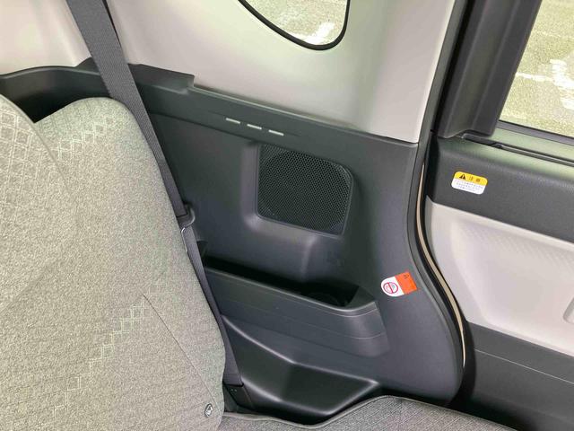 タントＸバックカメラ　ＬＥＤヘッドライト　オートライト　オートハイビーム　スマアシ　前後コーナーセンサー　シートヒーター　左側電動スライドドア　オートエアコン　電動駐車ブレーキ　プッシュスタート　キーフリー（千葉県）の中古車