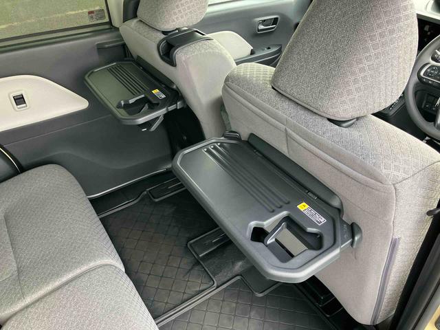 タントＸバックカメラ　ＬＥＤヘッドライト　オートライト　オートハイビーム　スマアシ　前後コーナーセンサー　シートヒーター　左側電動スライドドア　オートエアコン　電動駐車ブレーキ　プッシュスタート　キーフリー（千葉県）の中古車