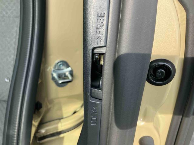 タントＸバックカメラ　ＬＥＤヘッドライト　オートライト　オートハイビーム　スマアシ　前後コーナーセンサー　シートヒーター　左側電動スライドドア　オートエアコン　電動駐車ブレーキ　プッシュスタート　キーフリー（千葉県）の中古車