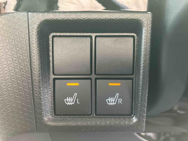 タントカスタムRSターボ Bカメラ ADB LEDヘッドライト オートライト オートハイビーム 革巻ステア&ノブ アルミ スマアシ コーナーセンサー シートヒーター 両側Pスライド 電動駐車ブレーキ プッシュスタート(千葉県)の中古車