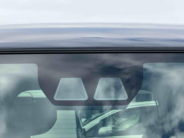 タントカスタムRSターボ Bカメラ ADB LEDヘッドライト オートライト オートハイビーム 革巻ステア&ノブ アルミ スマアシ コーナーセンサー シートヒーター 両側Pスライド 電動駐車ブレーキ プッシュスタート(千葉県)の中古車