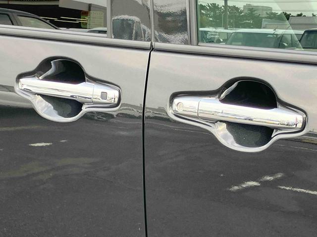 タントカスタムRSターボ Bカメラ ADB LEDヘッドライト オートライト オートハイビーム 革巻ステア&ノブ アルミ スマアシ コーナーセンサー シートヒーター 両側Pスライド 電動駐車ブレーキ プッシュスタート(千葉県)の中古車