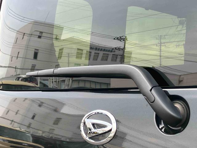 タントカスタムRSターボ Bカメラ ADB LEDヘッドライト オートライト オートハイビーム 革巻ステア&ノブ アルミ スマアシ コーナーセンサー シートヒーター 両側Pスライド 電動駐車ブレーキ プッシュスタート(千葉県)の中古車