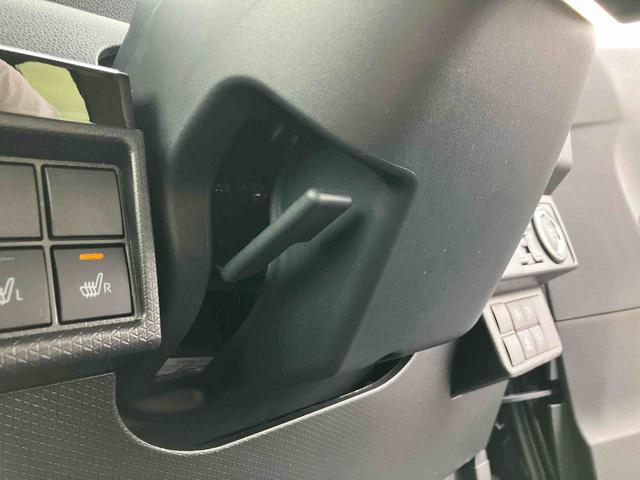 タントカスタムRSターボ Bカメラ ADB LEDヘッドライト オートライト オートハイビーム 革巻ステア&ノブ アルミ スマアシ コーナーセンサー シートヒーター 両側Pスライド 電動駐車ブレーキ プッシュスタート(千葉県)の中古車