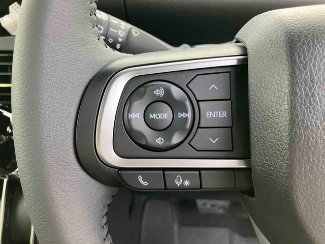 タントカスタムRSターボ Bカメラ ADB LEDヘッドライト オートライト オートハイビーム 革巻ステア&ノブ アルミ スマアシ コーナーセンサー シートヒーター 両側Pスライド 電動駐車ブレーキ プッシュスタート(千葉県)の中古車