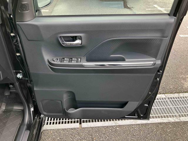 タントカスタムRSターボ Bカメラ ADB LEDヘッドライト オートライト オートハイビーム 革巻ステア&ノブ アルミ スマアシ コーナーセンサー シートヒーター 両側Pスライド 電動駐車ブレーキ プッシュスタート(千葉県)の中古車