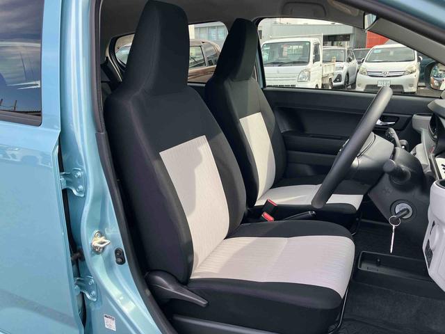 ミライースＸ　ＳＡIIIＬＥＤヘッドライト　オートライト　オートハイビーム　電動格納ドアミラー　スモークガラス　スマアシ　前後コーナーセンサー　デジタルメーター　キーレスエントリー　盗難防止アラーム　アイドリングストップ（千葉県）の中古車